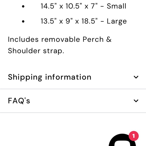 Leaf Patterned Multi-Color Backpack - Picture 2 of 7